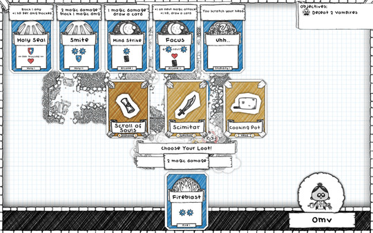 Guild of Dungeoneering game for windows Pc 1