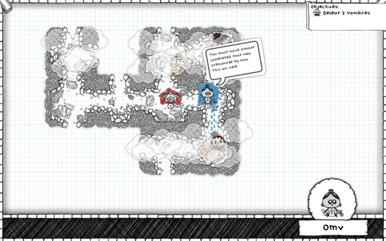 Guild of Dungeoneering recommended requirements