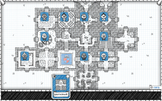 Guild of Dungeoneering PC requirements