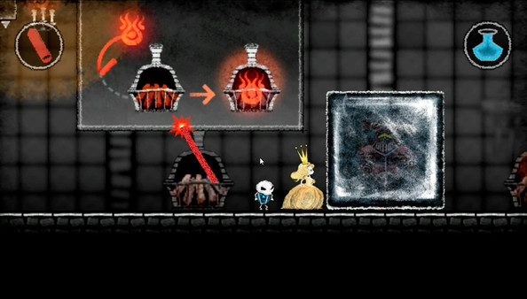 Dokuro PC requirements