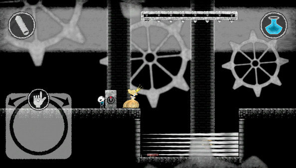 Dokuro game for windows Pc 1