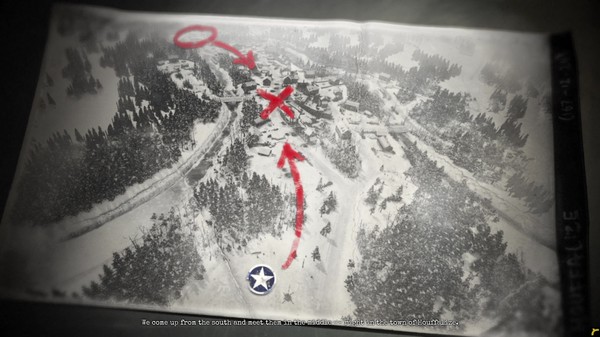 Company of Heroes 2 - Ardennes Assault screenshot