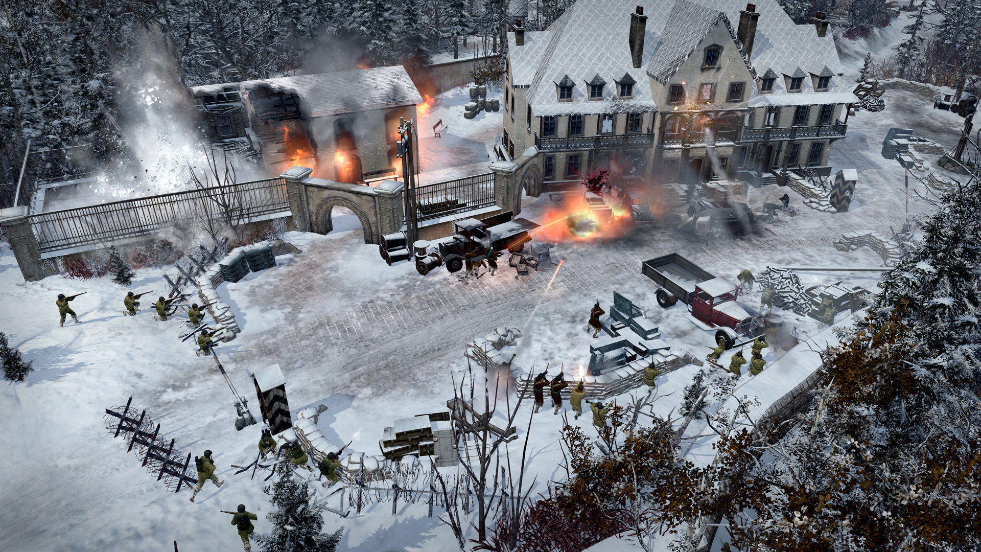 company of heroes 2 crack company of heroes 2 crack