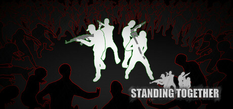 Standing Together PC Specs