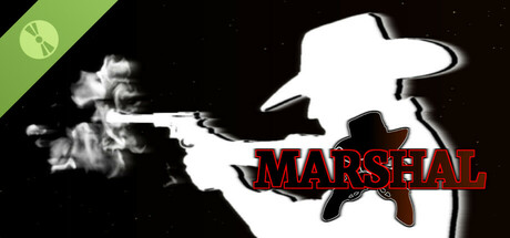 Marshal: The End of The Western Era - Demo cover art