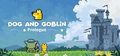 Dog And Goblin - Prologue cover art