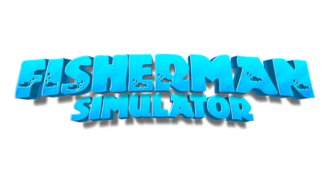 Fisherman Simulator Logo