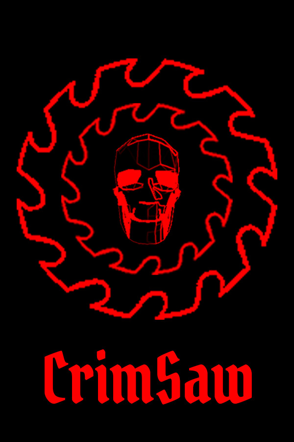 Steam portrait for CrimSaw.