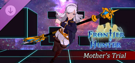 Frontier Hunter - DLC : Mother's Trial cover art