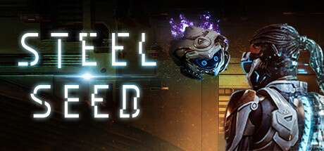 Steel Seed Gamescom Special Demo cover art