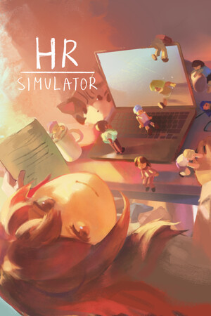 HR Simulator