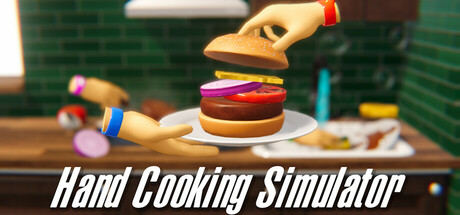 Hand Cooking Simulator : Multi-Chef PC Specs