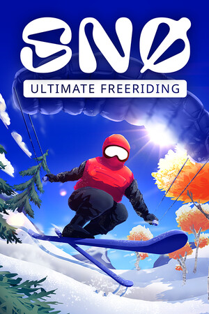 SNØ Demo