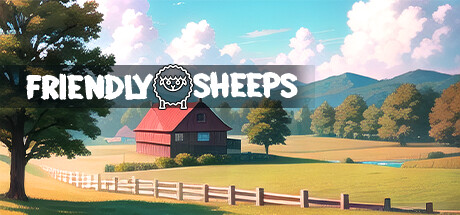 Friendly Sheeps: A Cozy Simulator PC Specs