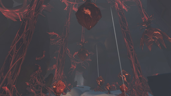 Скриншот из Karmaflow: The Rock Opera Videogame