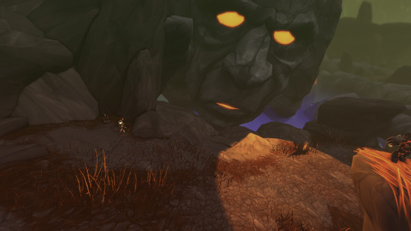 Скриншот из Karmaflow: The Rock Opera Videogame