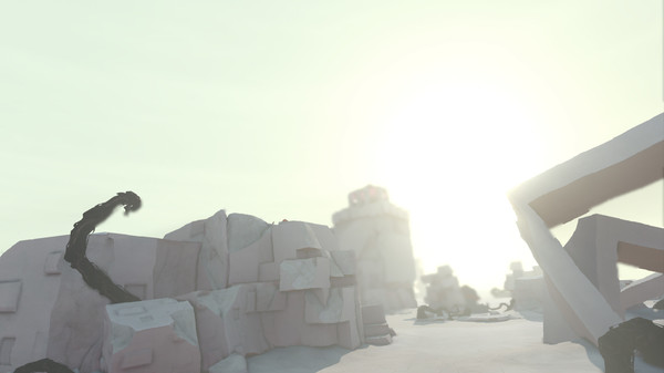 Скриншот из Karmaflow: The Rock Opera Videogame