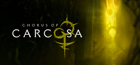 Chorus of Carcosa Playtest cover art