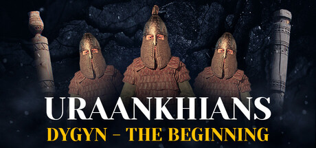 URAANKHIANS Dygyn - The Beginning PC Specs