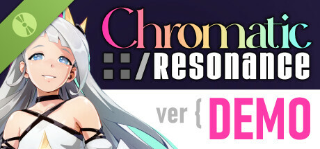 chromatic::/Resonance Demo cover art