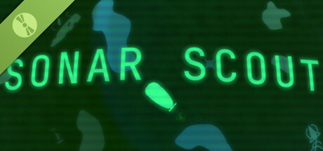 Sonar Scout Demo cover art