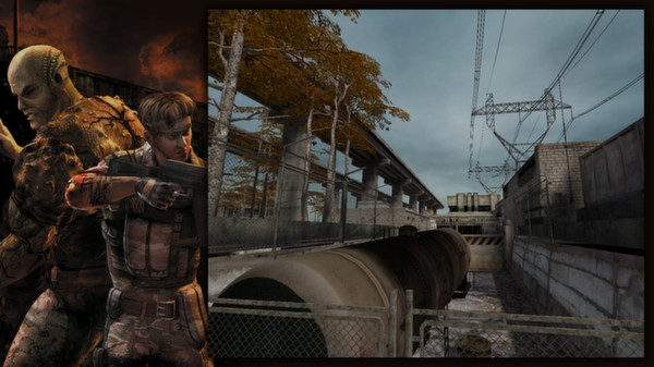 Dusk 12 game for windows Pc 1