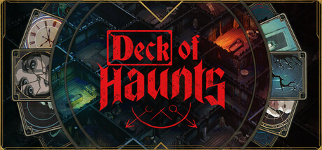 Deck of Haunts PC Specs