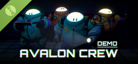 Avalon Crew Demo cover art