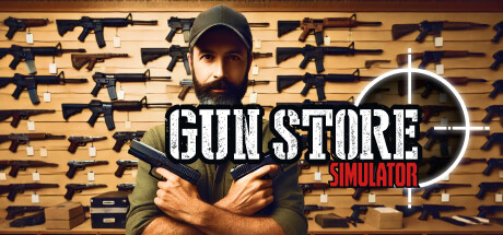 Gun Store Simulator PC Specs