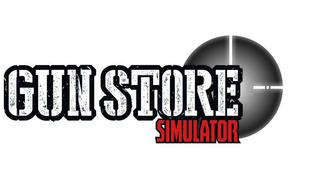 Gun Store Simulator Logo