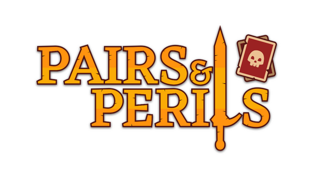 Pairs & Perils Logo