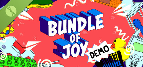 Bundle of Joy Demo cover art