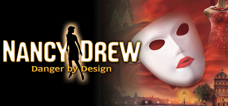 Купить Nancy Drew®: Danger by Design