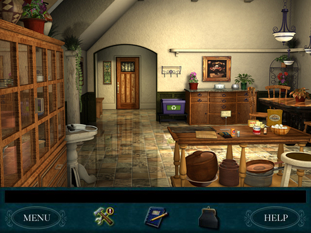 Nancy Drew®: Danger by Designfor windows and Linux 1