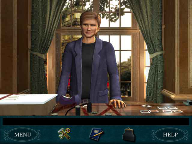 nancy drew video game 2016