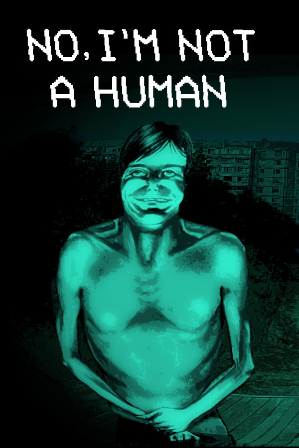 No, I'm not a Human for steam