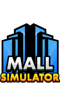 Mall Simulator Logo
