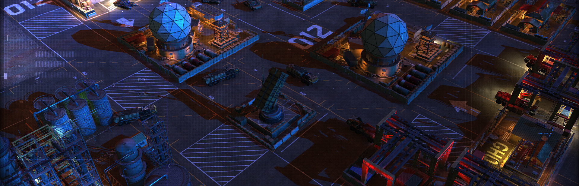 Act of Aggression - Reboot Edition