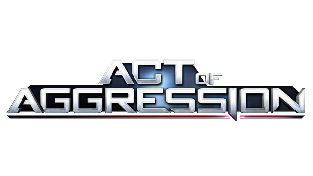 Act of Aggression - Reboot Edition- Backlog.rip