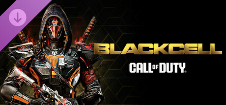 Call of Duty®: Black Ops 6 - BlackCell (Season 02) cover art