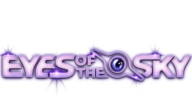 Eyes Of The Sky Logo