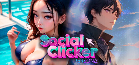 Social Clicker : Persona PC Specs