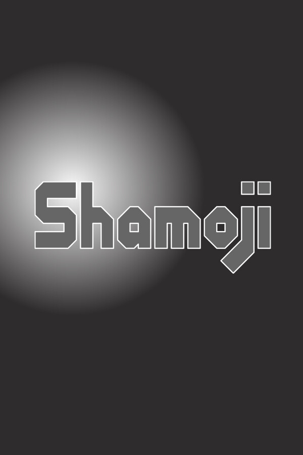 Steam portrait for Shamoji.