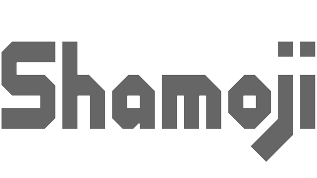 Shamoji Logo