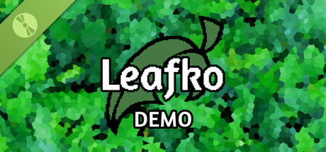 Leafko Demo cover art