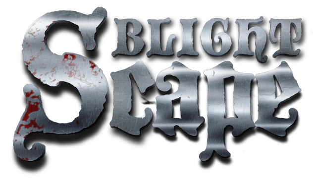 Blightscape Logo