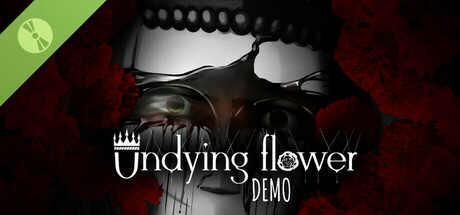 Undying Flower Demo cover art