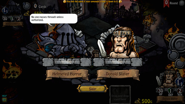 DICETINY: The Lord of the Dice for linux