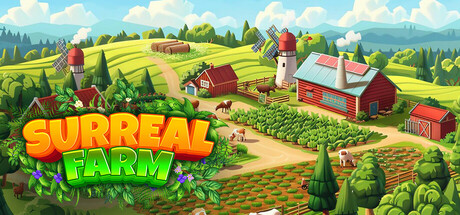 Can I Run Surreal Farm?