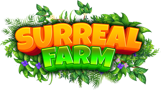 Surreal Farm Logo
